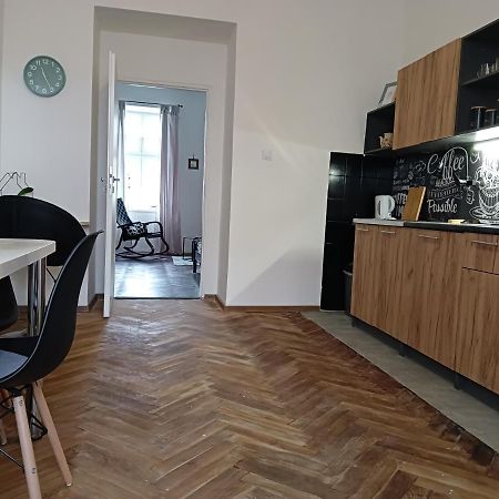 Apartman Hybesova2 Брно Экстерьер фото