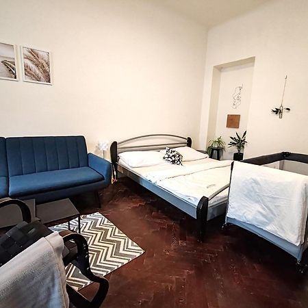 Apartman Hybesova2 Брно Экстерьер фото