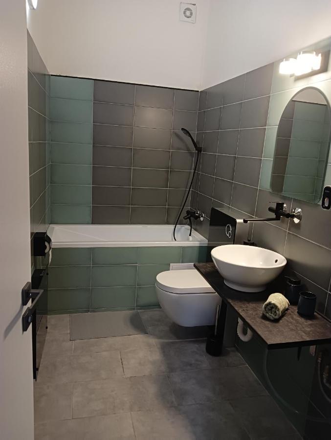 Apartman Hybesova2 Брно Экстерьер фото