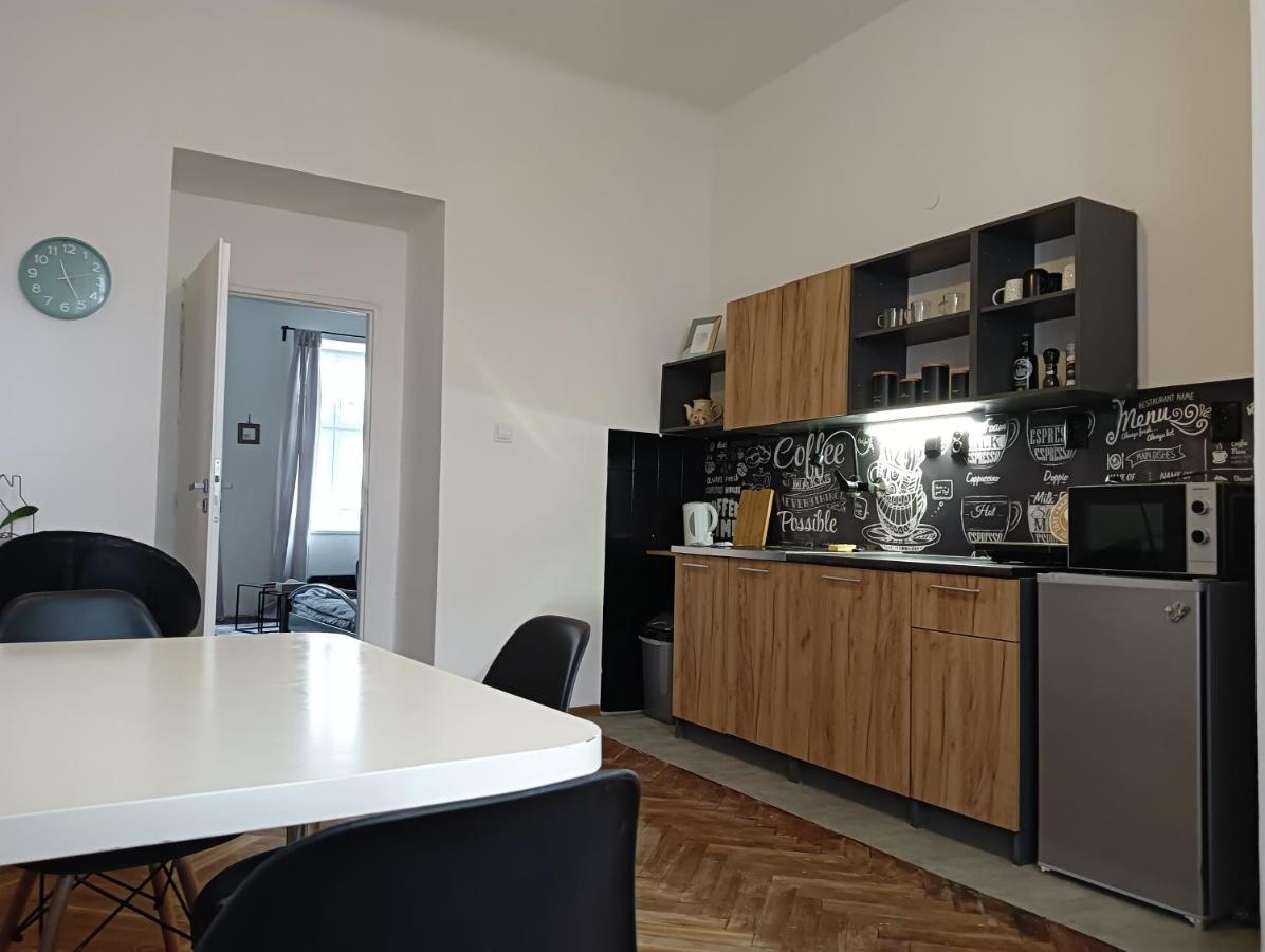 Apartman Hybesova2 Брно Экстерьер фото