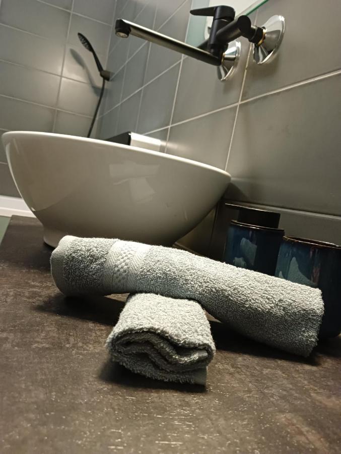 Apartman Hybesova2 Брно Экстерьер фото